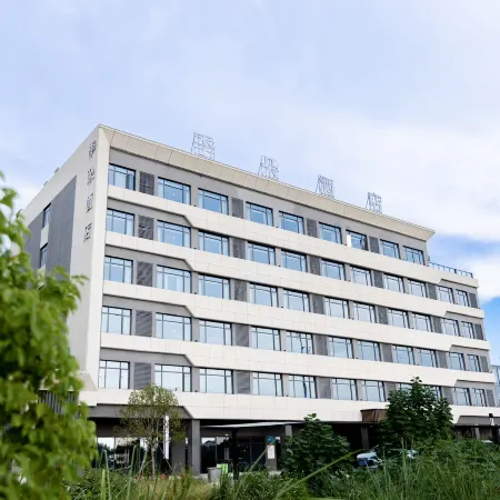Jiduo Hotel