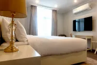 PC Residences Gulberg Lahore - Gym