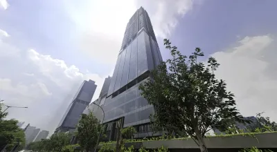 Premium Luxury Menara Jakarta Residence Hotels in Jakarta