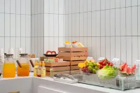 麗呈別院·慧楓飯店（防城港市企沙店）