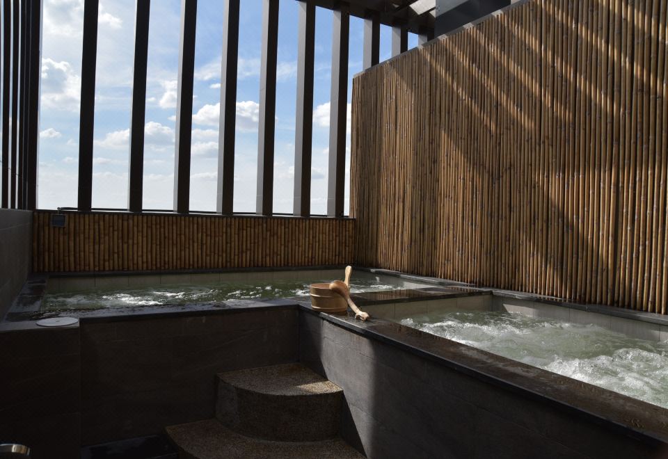 서머셋 노로돔 서비스