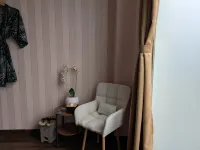 Citadines Connect Airport Jakarta - Spa