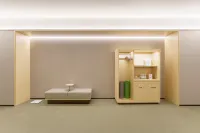 JIホテル（大連東港港湾広場）