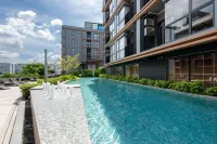 Salaya One Hotel & Service Apartment Các khách sạn ở Phutthamonthon