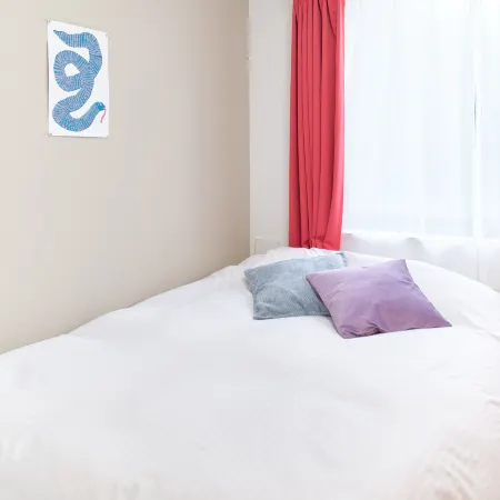The underz suite residence Ikebukuro
