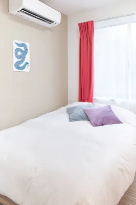 池袋The underz suite residence公寓