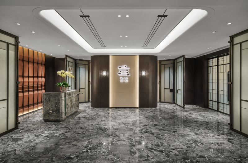 Crowne Plaza Zhongshan Torch High-Tech Zone by IHG photo 5
