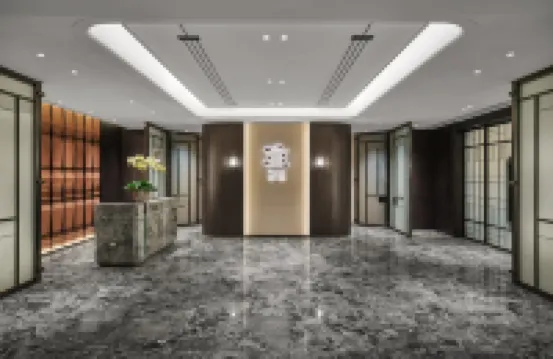 Crowne Plaza ZHONGSHAN TORCH HIGH-TECH ZONE by IHG