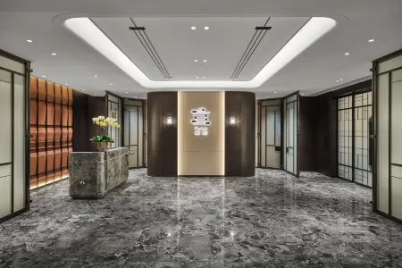 Crowne Plaza Zhongshan Torch High-tech Zone