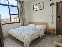 Luoding Shiniushan Homestay - balcony