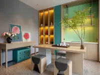 Liyi Hotel (Zunyi Conference Site Branch) - Gym