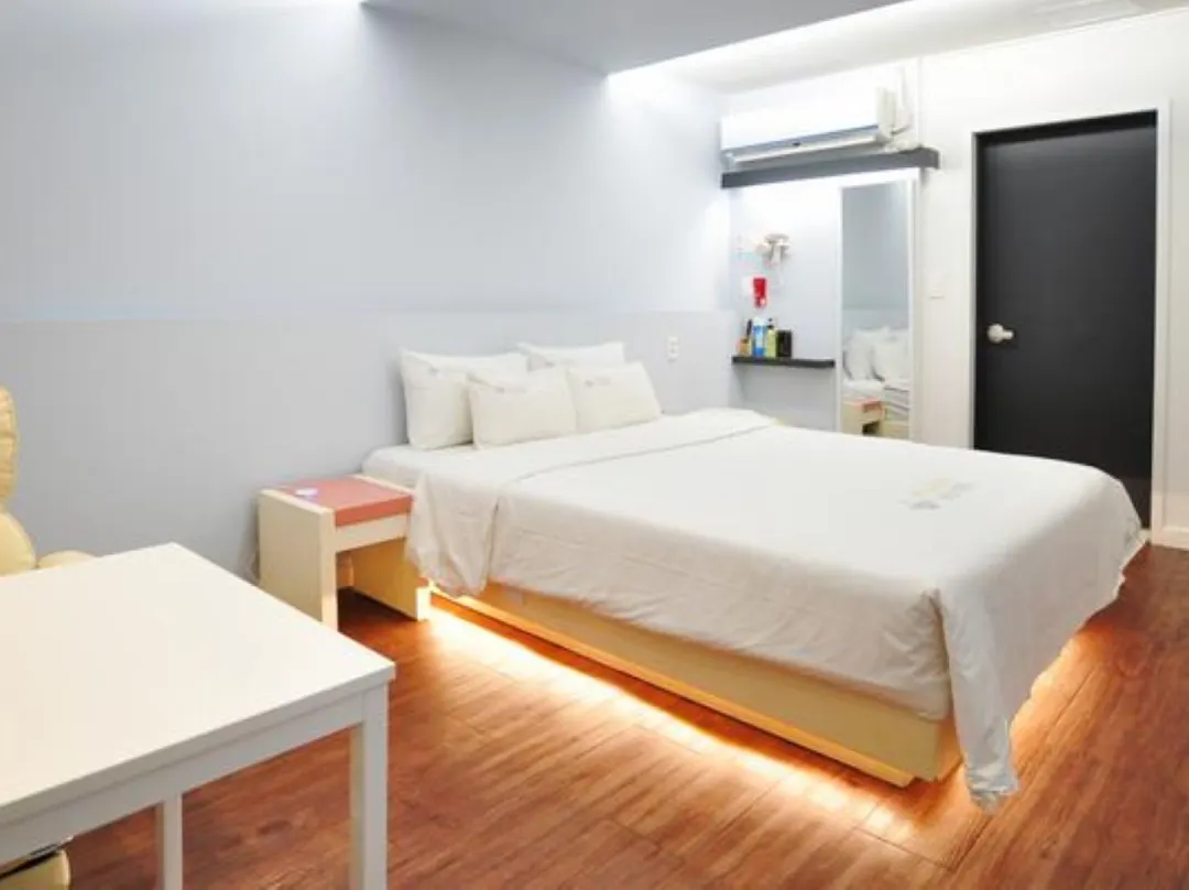 Victoria Hotel Mokpo - Mokpo