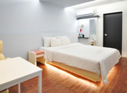 빅토리아 모텔 목포