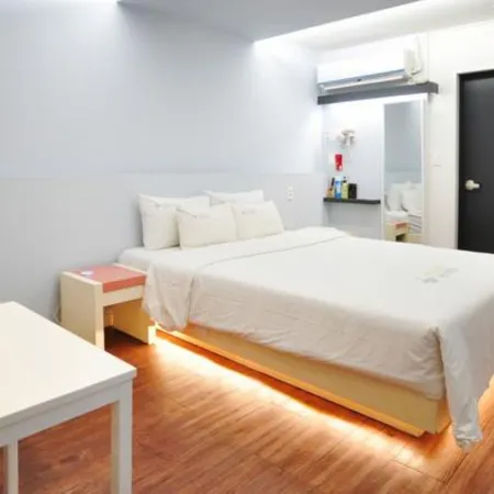 Victoria Hotel Mokpo