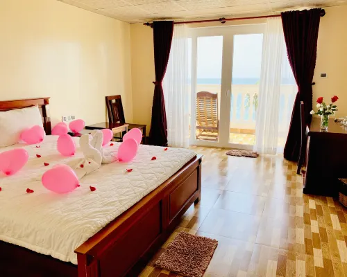Phuong Binh House Empfohlen Photos