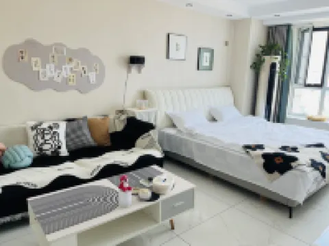 House Homestay in Nippori (Jiahe Tianyue Didu Apartment)