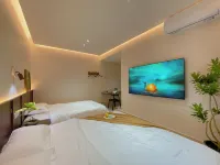 Huaniansu Homestay (Wansui Mountain Song Dynasty Martial Arts City)
