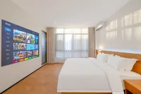 Xiamen | Zhouyi Boutique Stay (Xiang'an Outlets) Hotels near Nordic Contemporary Art Center
