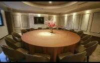 Jinjiang Inn Select Hotel (Shangqiu Zhecheng Weilai Avenue)