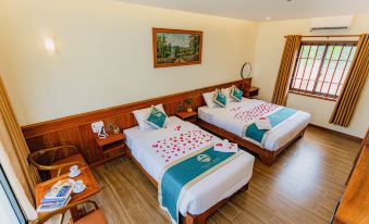 Palm Bay Resort Phu Quoc