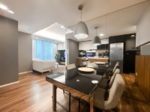 Verve Suites Old Klang Road by Manhattan Group