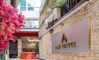 A25 Hotel - 61 Luong Ngoc Quyen
