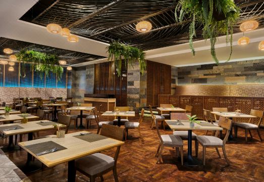 Jubilee Prestige Hotel