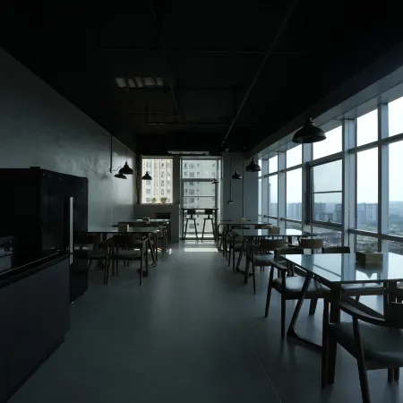 Four Seasons‌ Hotel Luzhou