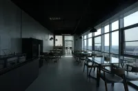 Four Seasons‌ Hotel Luzhou - sarapan