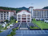 Landison Longjing Resort - صديق للحيوانات الاليفة