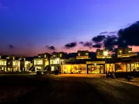 Sanbangsane Hotels near Hamel Monument