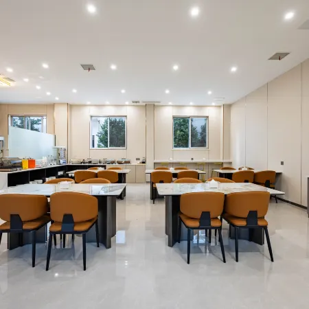 Yuemeicheng Hotel (Linhai Yintai City)
