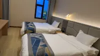 豪霆盛宴酒店 โรงแรมในHengan New District