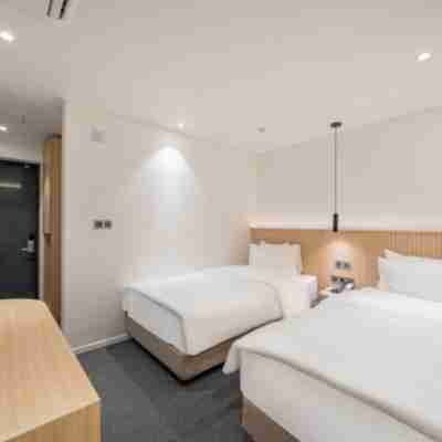 포항 대잠동 루트(Route)422 Rooms