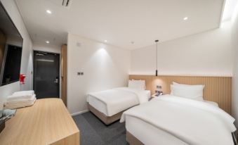 POHANG DAEJAMDONG ROUTE 422