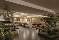 SENSE SCENE HOTEL (Chongqing Jiefangbei Pedestrian Street)