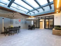 Homeinn Selected Hotel (Dezhou Xinhu Central Plaza Finance Building) Hotels in Dezhou