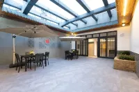 Homeinn Selected Hotel (Dezhou Xinhu Central Plaza Finance Building)