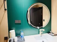 Xishe · Youlan Cinema Boutique Stay