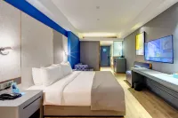 Lanou Hotel (Nanchang tengwangge bayigan subway station store) Hotel a Nanchang