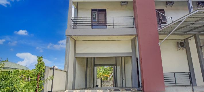 Hotel O Banda Aceh near UIN formerly Alif Guest House Syariah バンダアチェのホテル
