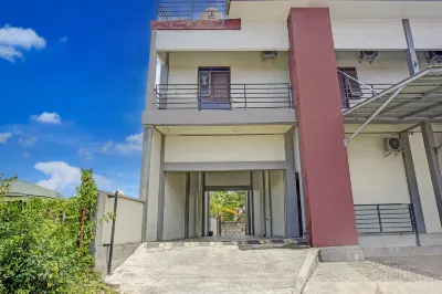 Hotel O Banda Aceh near UIN formerly Alif Guest House Syariah Hotels in Banda Aceh