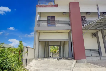 Hotel O Banda Aceh near UIN formerly Alif Guest House Syariah Отели в г. Jeulingke