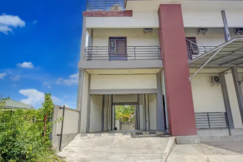 Hotel O Banda Aceh near UIN formerly Alif Guest House Syariah Hotels in Jeulingke