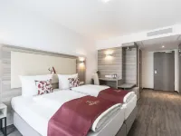 Abasto Hotel München Feldmoching Hotels near Feldmoching - Hasenbergl