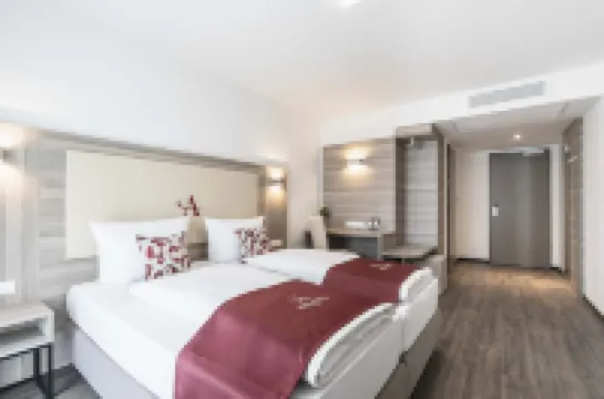 Abasto Hotel München Feldmoching