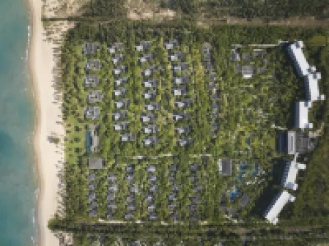 JW Marriott Cam Ranh Bay Resort & Spa Hotels near Khu Du Lịch Bãi Dài