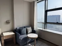 Wanda Realm Urumqi