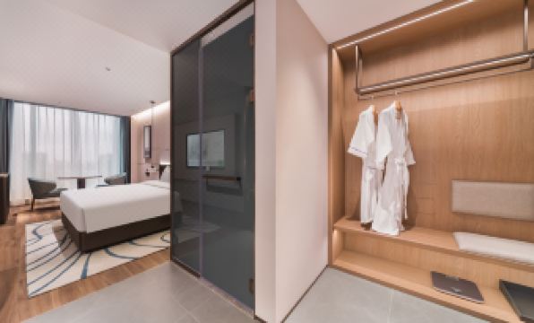 Madison Hotel Xiamen Jimei Software Park