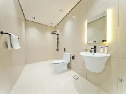 Diamond Garden Hotel Hotels near King Khalid International Airport